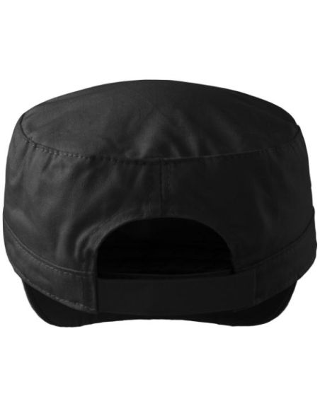 Čiapka unisex Latino 324 čierna