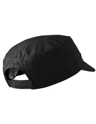 Čiapka unisex Latino 324 čierna