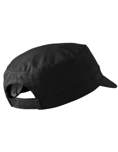 Čiapka unisex Latino 324 čierna