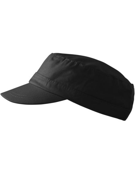 Čiapka unisex Latino 324 čierna