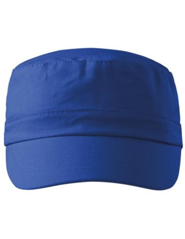 Čiapka unisex Latino 324 kráľovská modrá