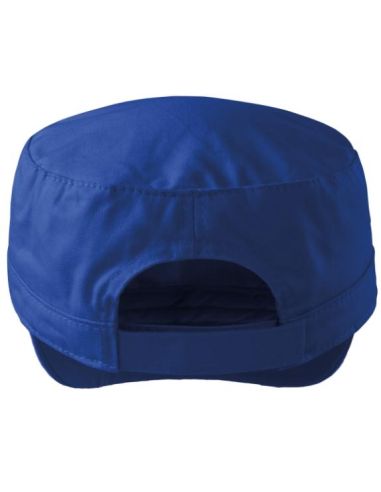 Čiapka unisex Latino 324 kráľovská modrá