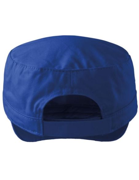 Čiapka unisex Latino 324 kráľovská modrá