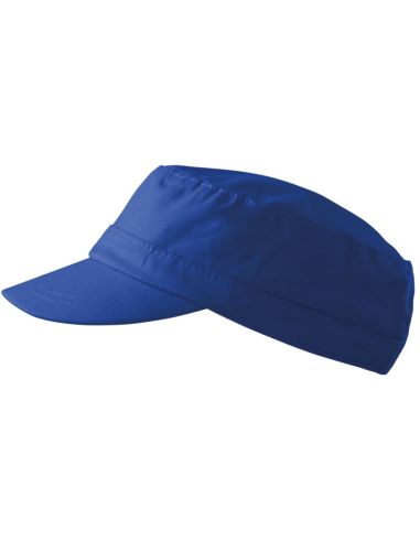 Čiapka unisex Latino 324 kráľovská modrá