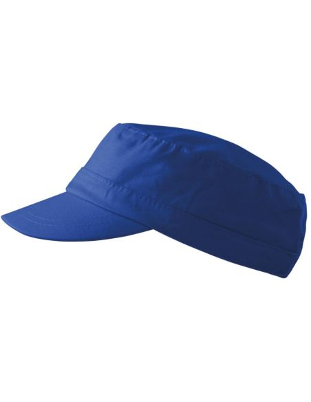 Čiapka unisex Latino 324 kráľovská modrá