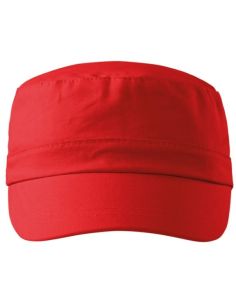 Čiapka unisex Latino 324 červená 2