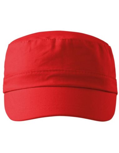 Čiapka unisex Latino 324 červená