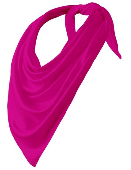 Šatka Relax 327 neon ružová