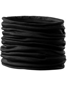 Šatka Twister 328 čierna