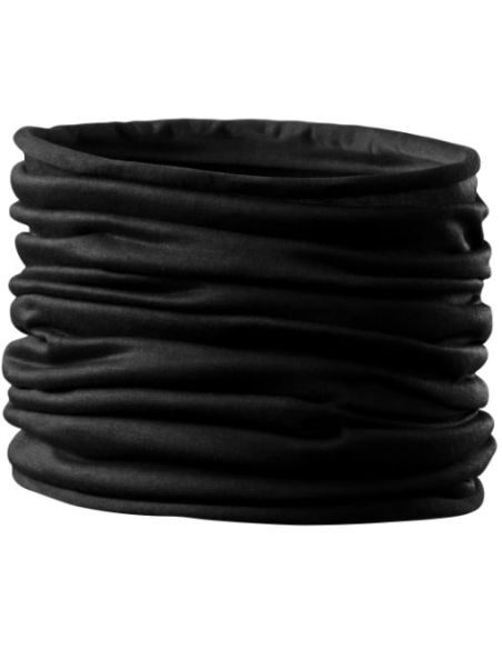 Šatka Twister 328 čierna