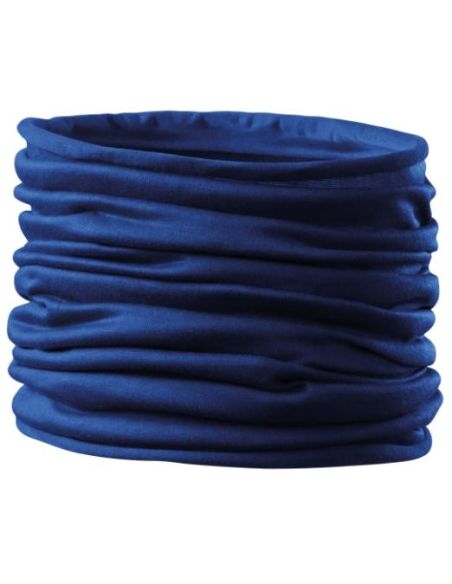 Šatka Twister 328 kráľovská modrá