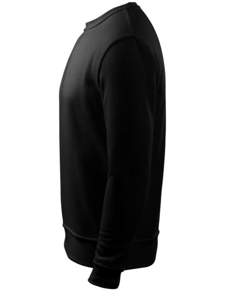 Mikina pánska/detská Essential 406 čierna