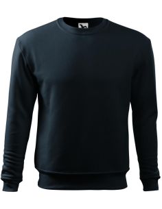 Mikina pánska/detská Essential 406 tmavomodrá 2
