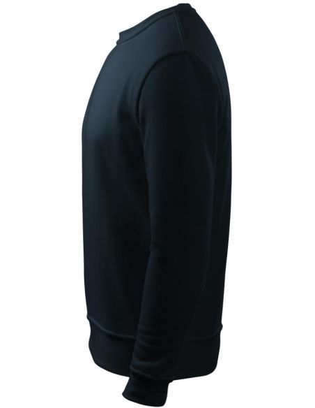 Mikina pánska/detská Essential 406 tmavomodrá