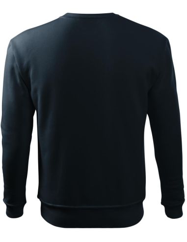 Mikina pánska/detská Essential 406 tmavomodrá
