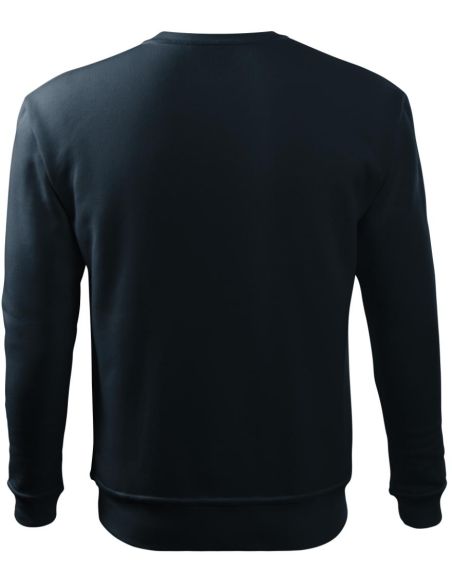 Mikina pánska/detská Essential 406 tmavomodrá