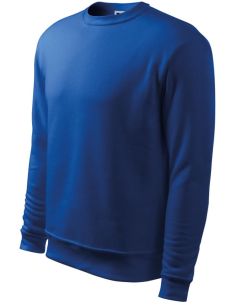 Mikina pánska/detská Essential 406 kráľovská modrá