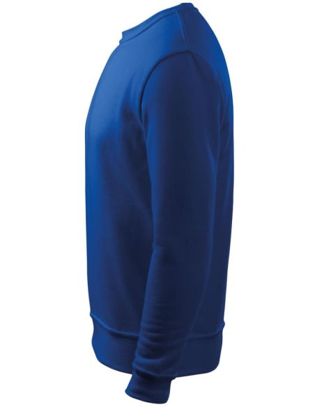 Mikina pánska/detská Essential 406 kráľovská modrá