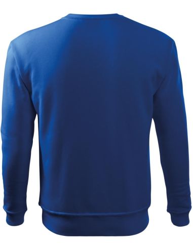 Mikina pánska/detská Essential 406 kráľovská modrá