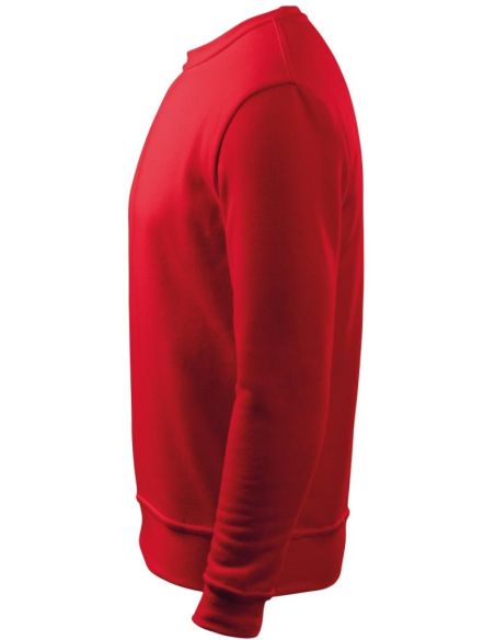 Mikina pánska/detská Essential 406 červená