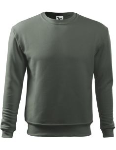 Mikina pánska/detská Essential 406 tmavá bridlica 2