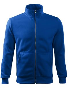 Mikina pánska Adventure 407 kráľovská modrá 2