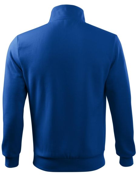 Mikina pánska Adventure 407 kráľovská modrá