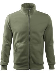 Mikina pánska Adventure 407 khaki 2