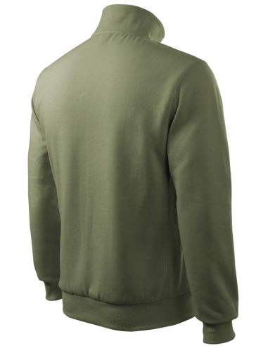 Mikina pánska Adventure 407 khaki