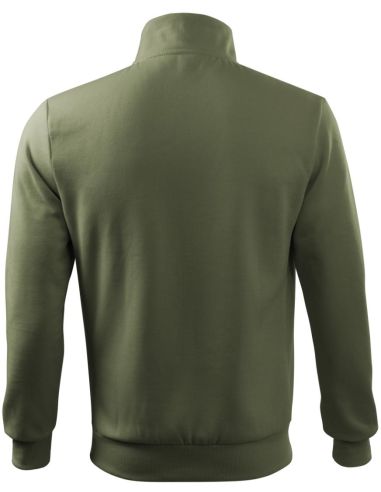 Mikina pánska Adventure 407 khaki