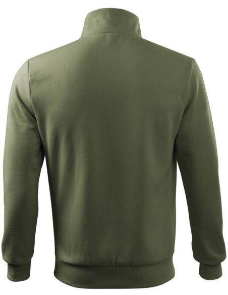 Mikina pánska Adventure 407 khaki