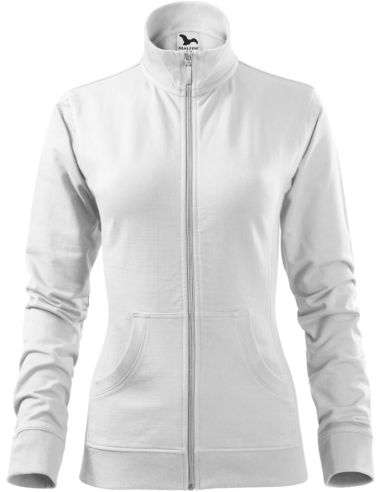 Mikina dámska Viva 409 biela