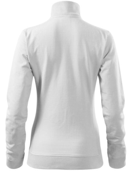 Mikina dámska Viva 409 biela