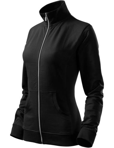 Mikina dámska Viva 409 čierna