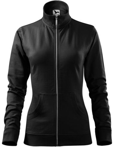 Mikina dámska Viva 409 čierna