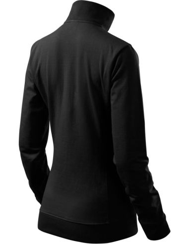 Mikina dámska Viva 409 čierna