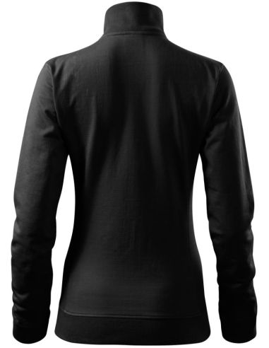 Mikina dámska Viva 409 čierna