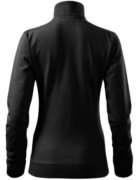 Mikina dámska Viva 409 čierna