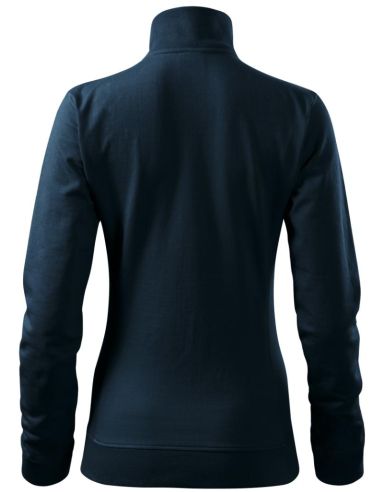 Mikina dámska Viva 409 tmavomodrá