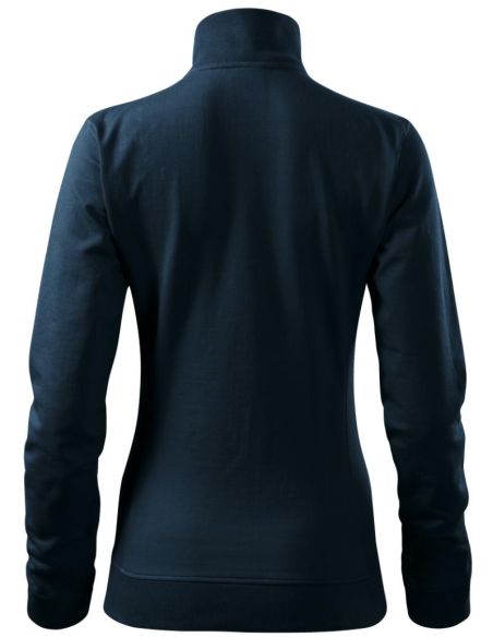 Mikina dámska Viva 409 tmavomodrá