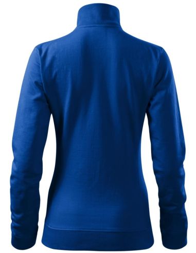 Mikina dámska Viva 409 kráľovská modrá