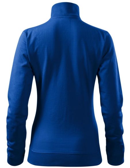 Mikina dámska Viva 409 kráľovská modrá