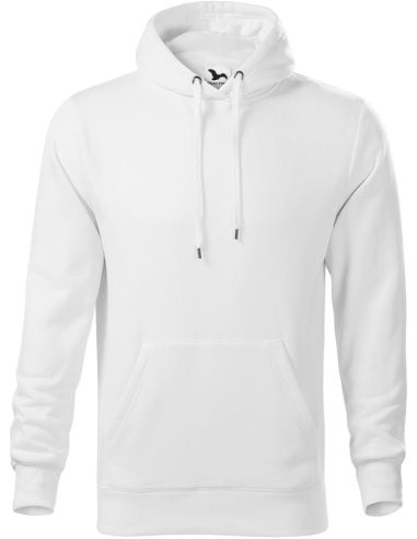 Mikina pánska Cape 413 biela