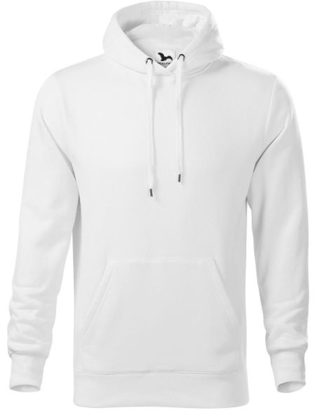 Mikina pánska Cape 413 biela