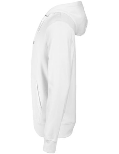 Mikina pánska Cape 413 biela