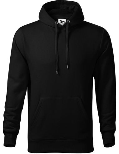 Mikina pánska Cape 413 čierna