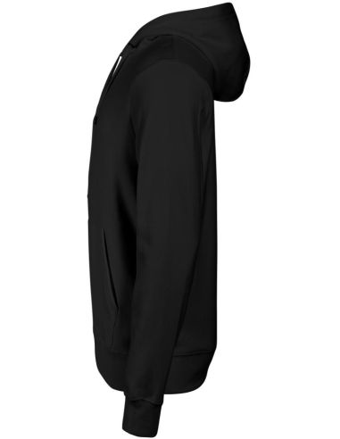 Mikina pánska Cape 413 čierna
