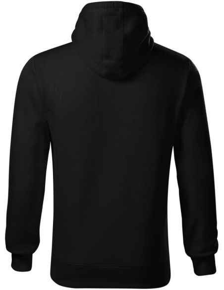 Mikina pánska Cape 413 čierna