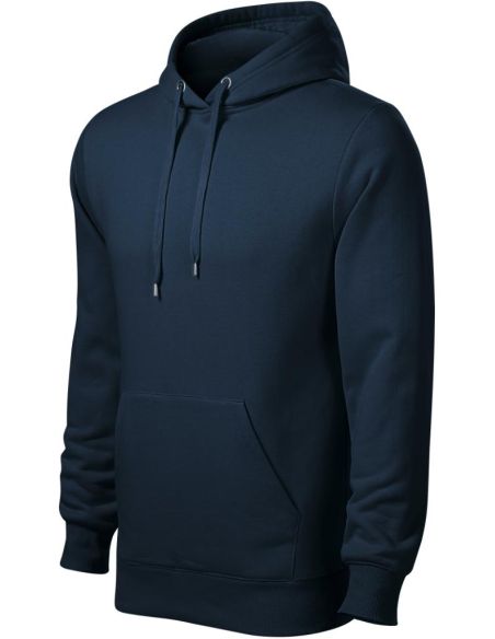 Mikina pánska Cape 413 tmavomodrá