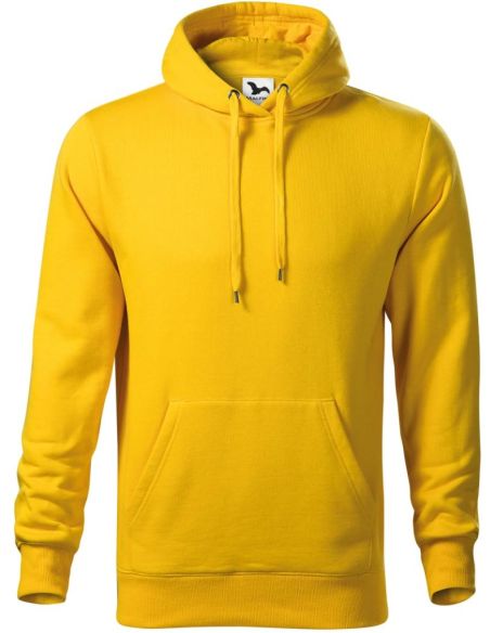 Mikina pánska Cape 413 žltá